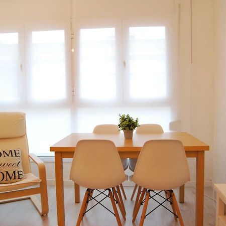 Apartamento Nordico , Cambrils Puerto Con Parking Bagian luar foto