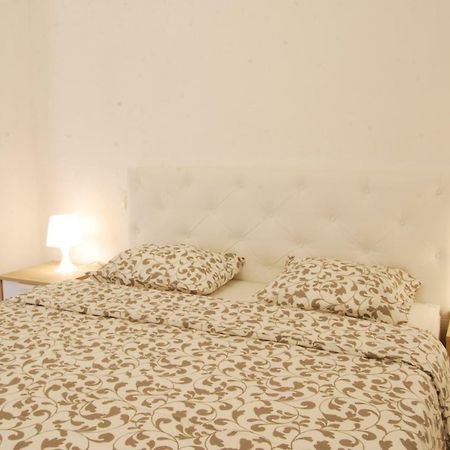 Apartamento Nordico , Cambrils Puerto Con Parking Bagian luar foto