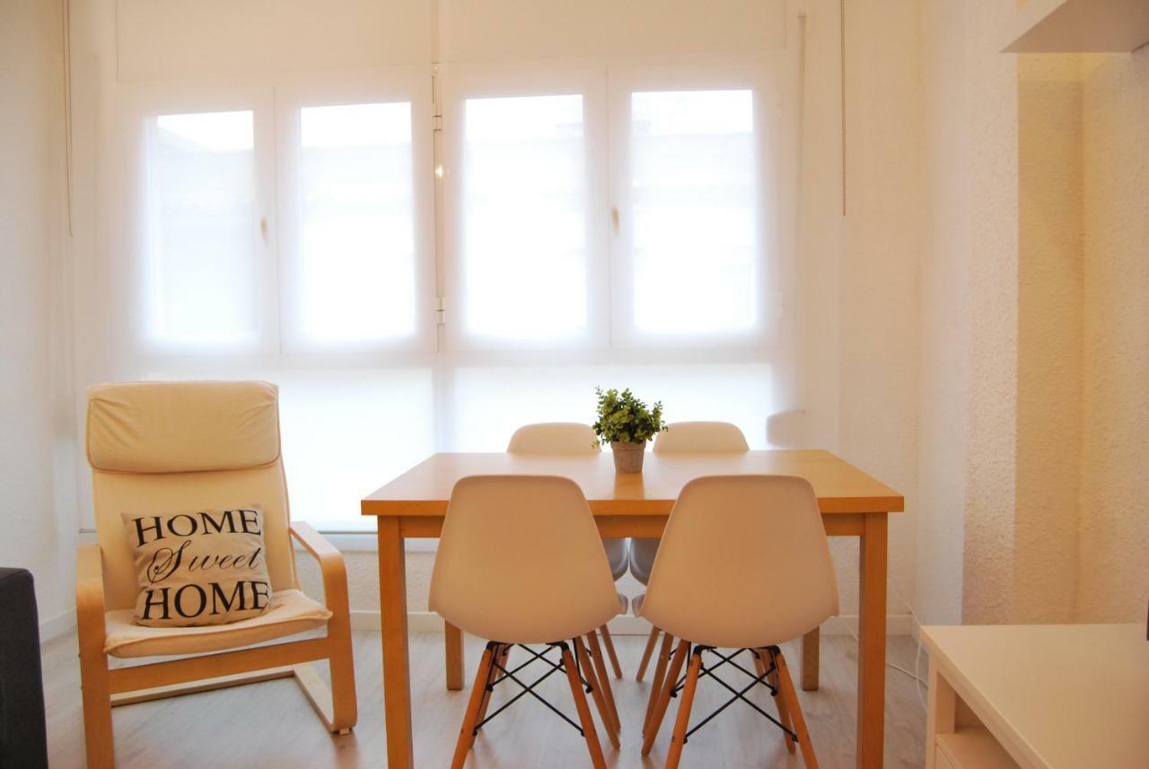 Apartamento Nordico , Cambrils Puerto Con Parking Bagian luar foto