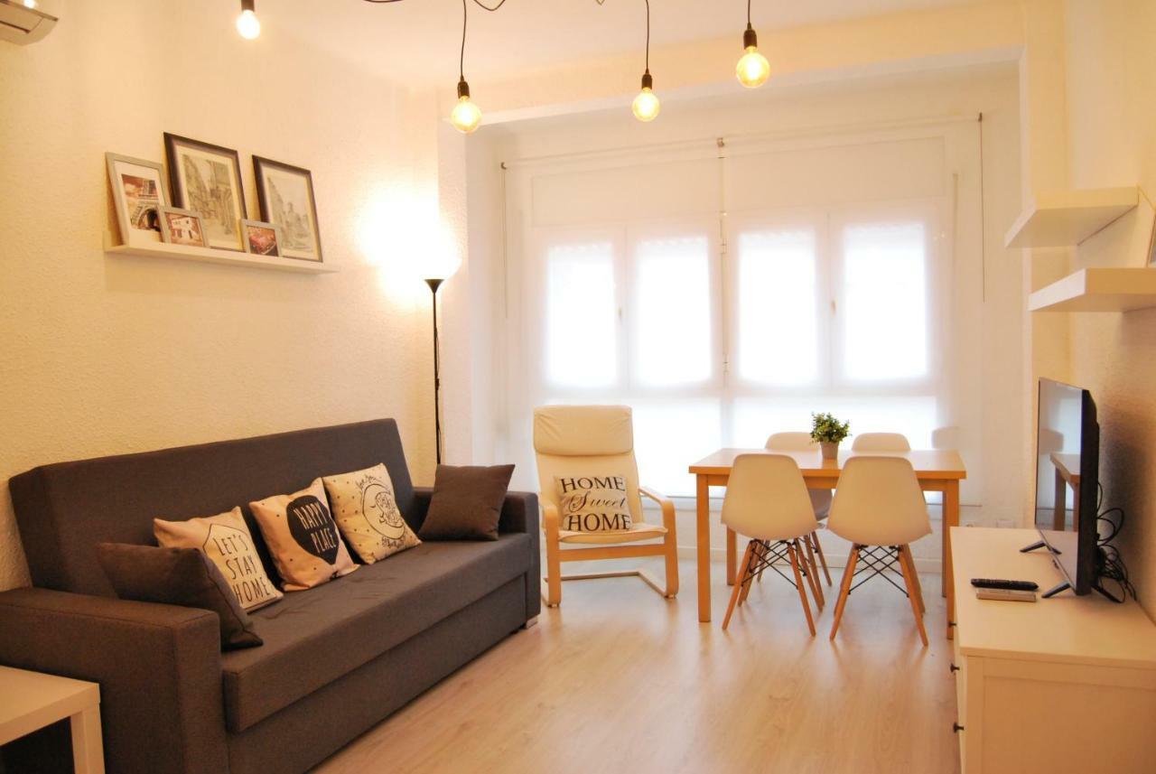Apartamento Nordico , Cambrils Puerto Con Parking Bagian luar foto