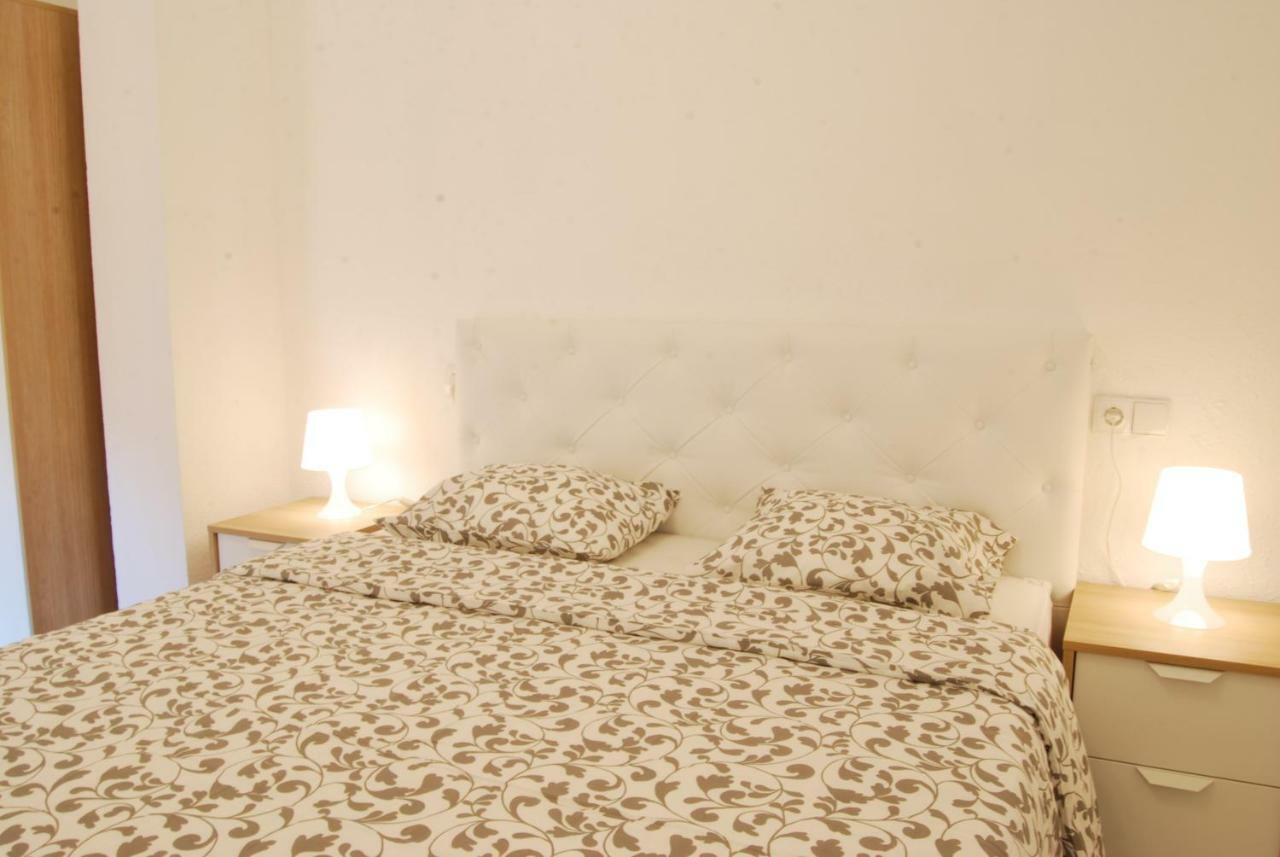 Apartamento Nordico , Cambrils Puerto Con Parking Bagian luar foto