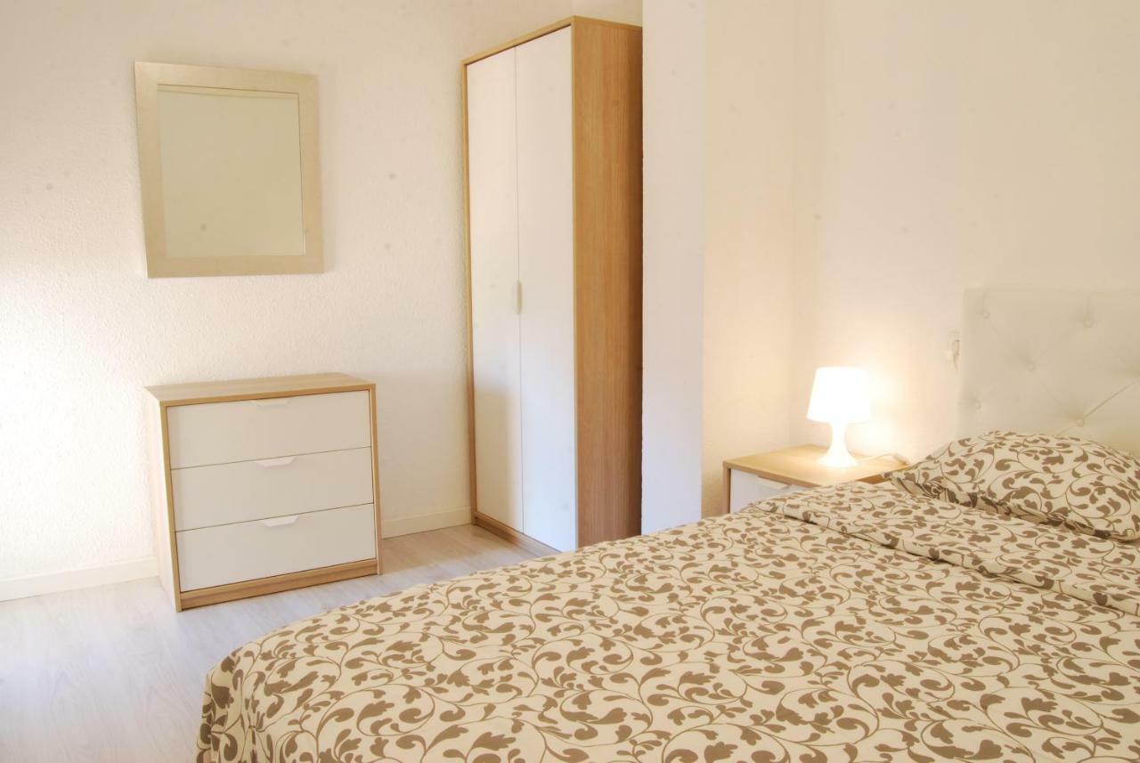 Apartamento Nordico , Cambrils Puerto Con Parking Bagian luar foto